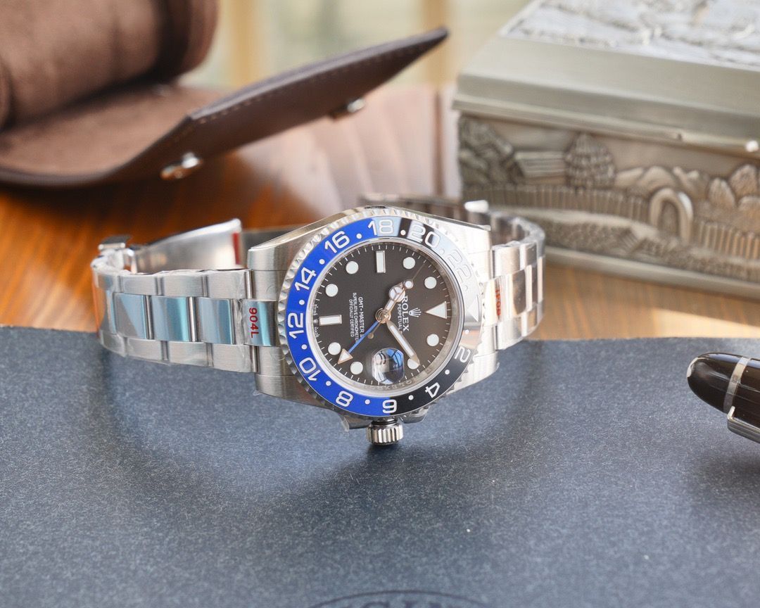 GMT Master