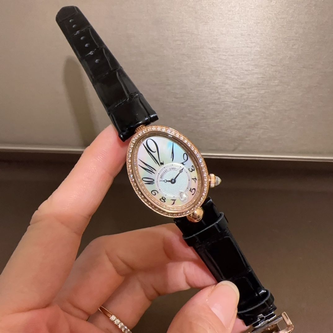 Breguet ブルゲ