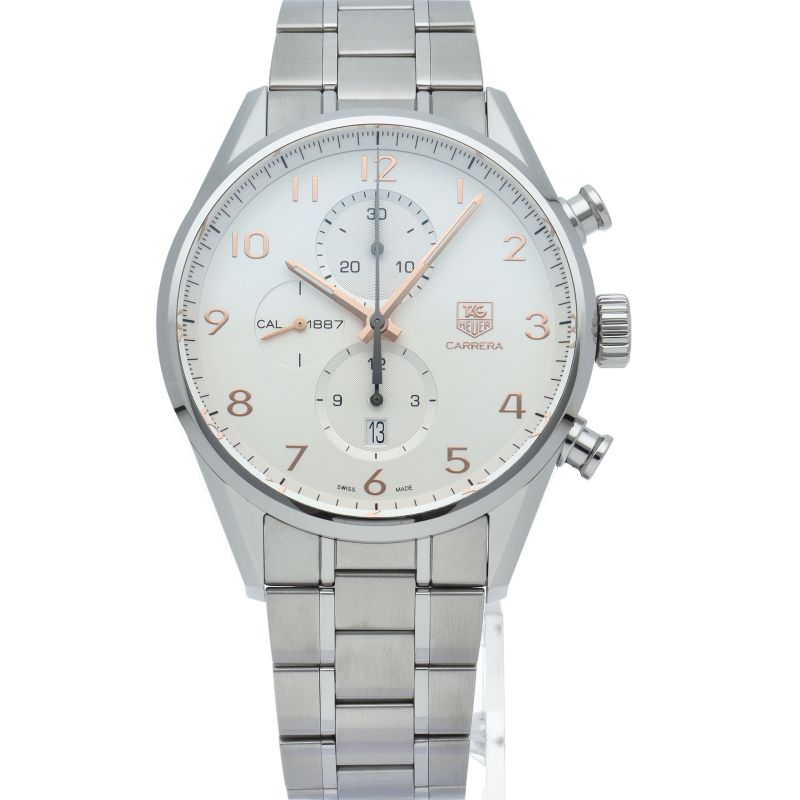 カレラ キャリバー1887