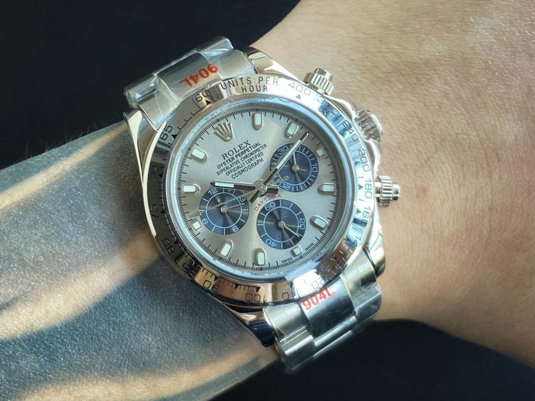 WTO通販 Rolex Cosmograph Daytona ロレックス デイトナ 腕時計-WTO輸入-GTN75