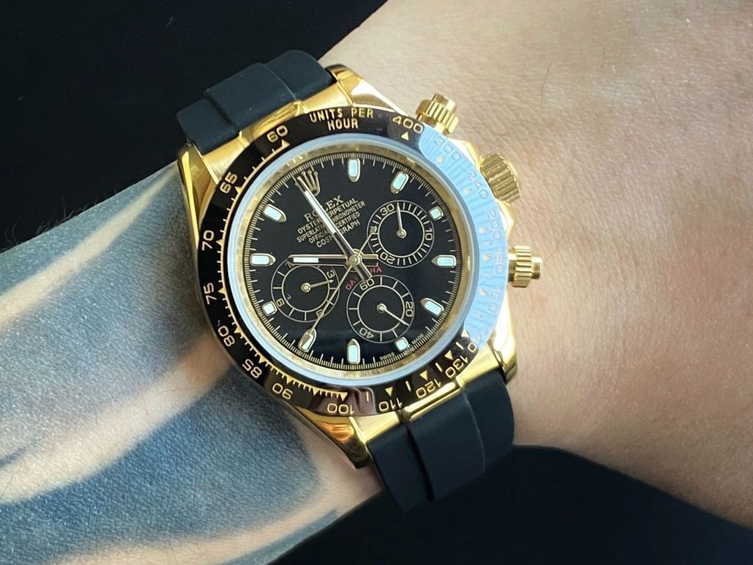 WTO通販 Rolex Cosmograph Daytona ロレックス デイトナ 腕時計-WTO輸入-GVH82
