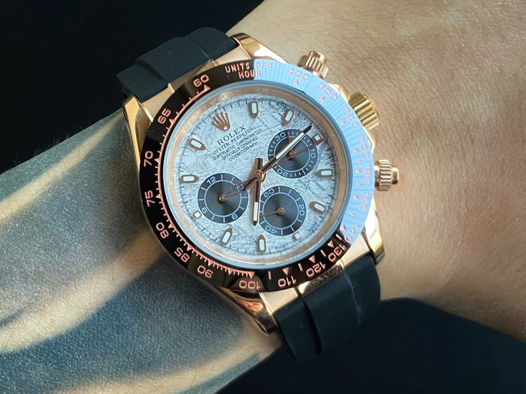 デイトナ 腕時計