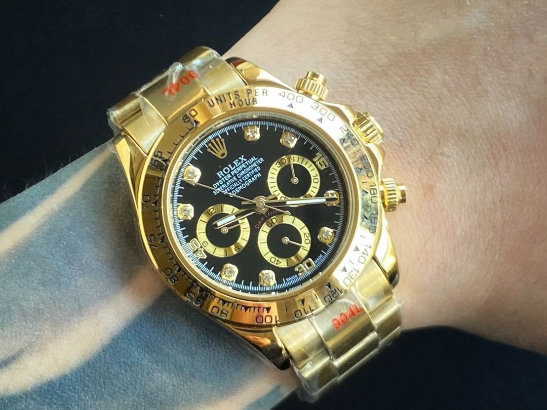WTO通販 Rolex Cosmograph Daytona ロレックス デイトナ 腕時計-WTO輸入-HQQ04