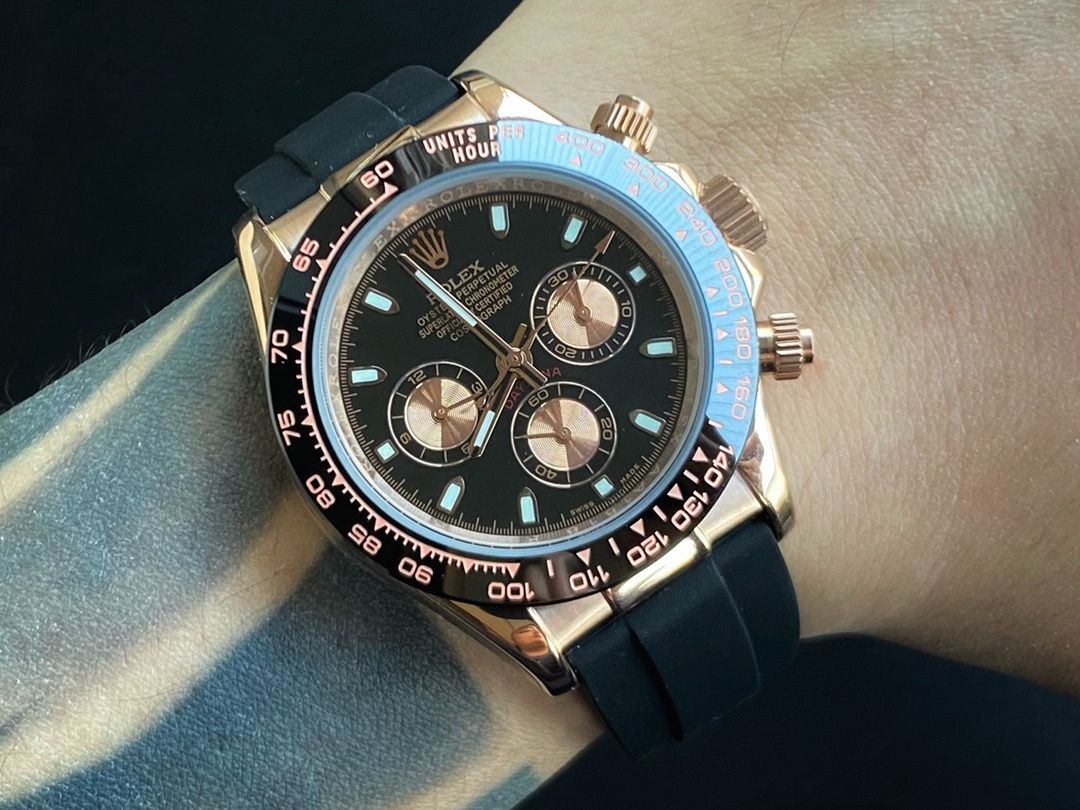 Daytona ロレックス