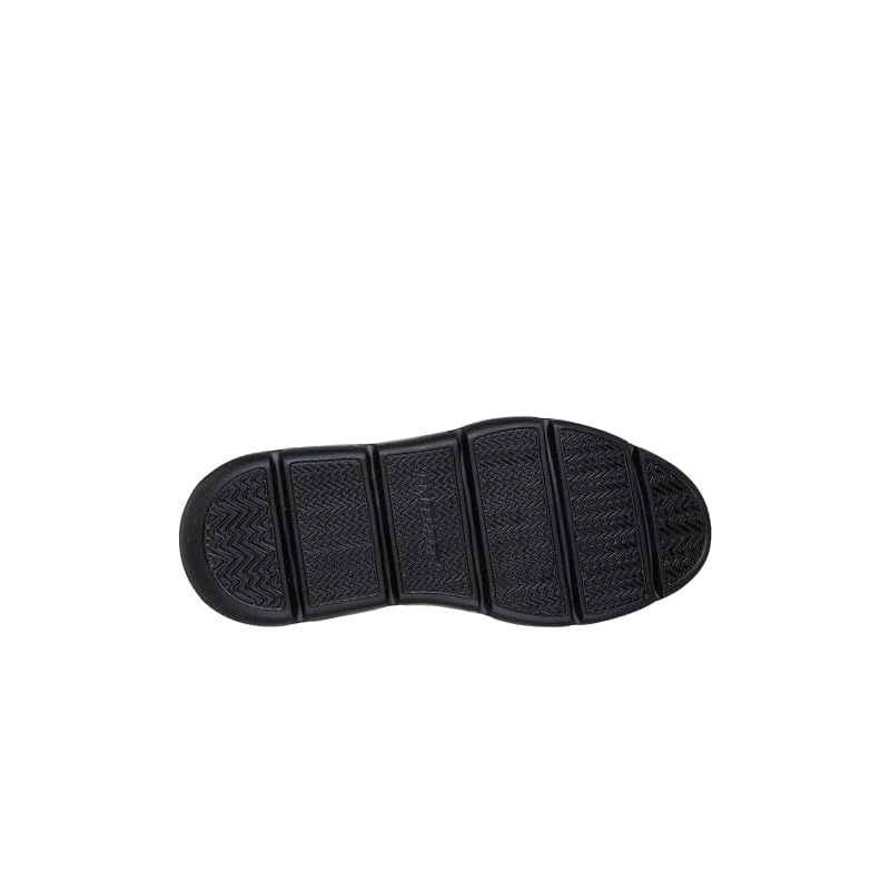 スケッチャーズ ガルザ - ガービン GARZA-GERVIN 205046 DKBR 28.0 cm