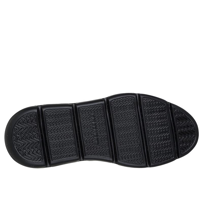 スケッチャーズ ガルザ - ガービン GARZA-GERVIN 205046 BBK 30.0 cm