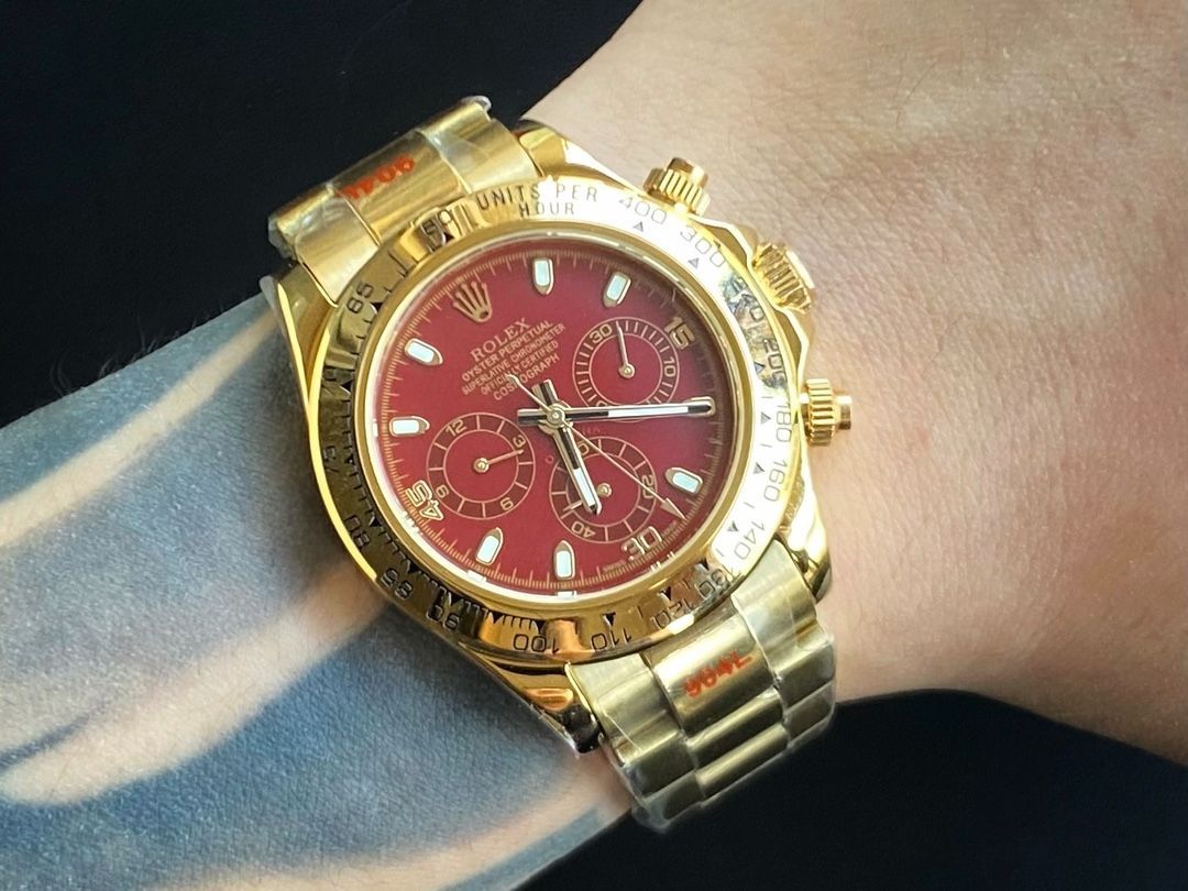ロレックス デイトナ