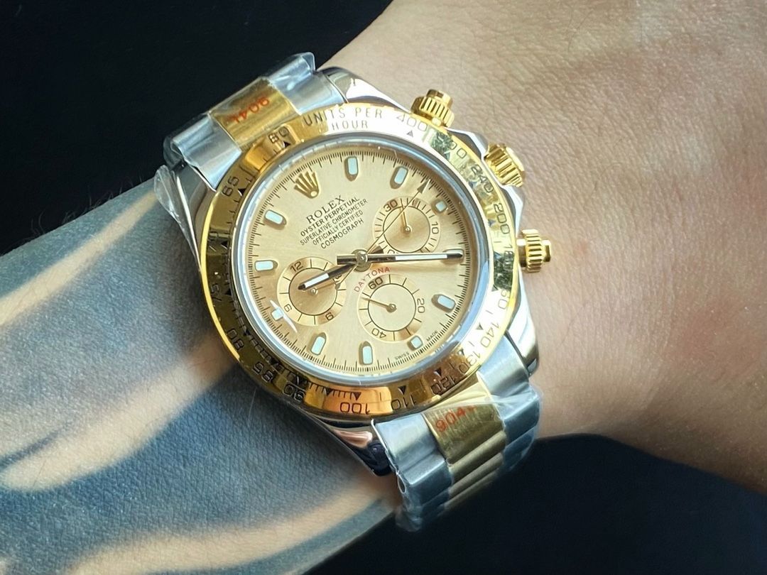 WTO通販 Rolex Cosmograph Daytona ロレックス デイトナ 腕時計-WTO輸入-HGC58