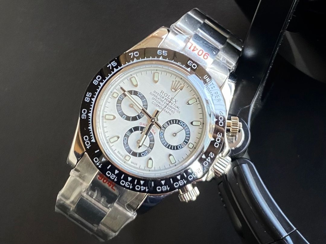  WTO通販 Rolex Cosmograph Daytona ロレックス デイトナ 腕時計 WTO輸入 PUF 82 腕時計(デジタル) 時計