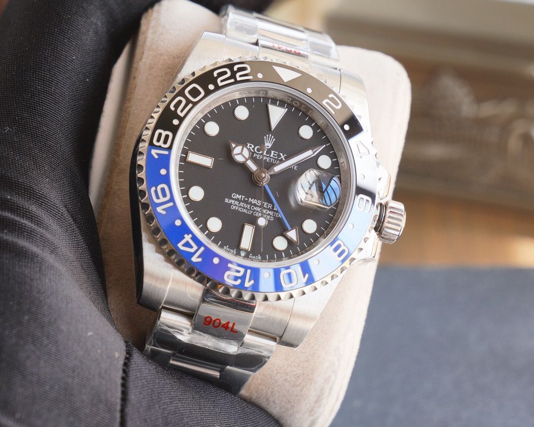 Rolex GMT