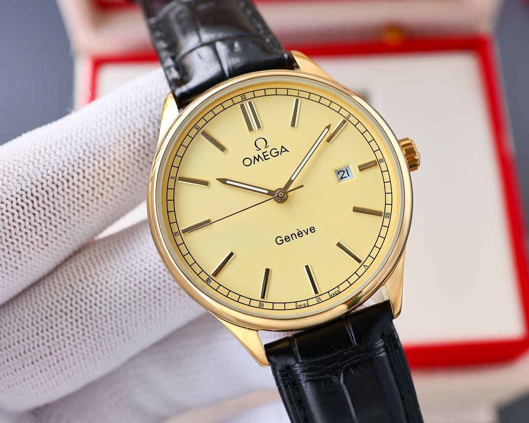  WTO通販 Omega De Ville オメガ デヴィル 自動腕時計 WTO輸入 YFP 70 腕時計(デジタル) 時計