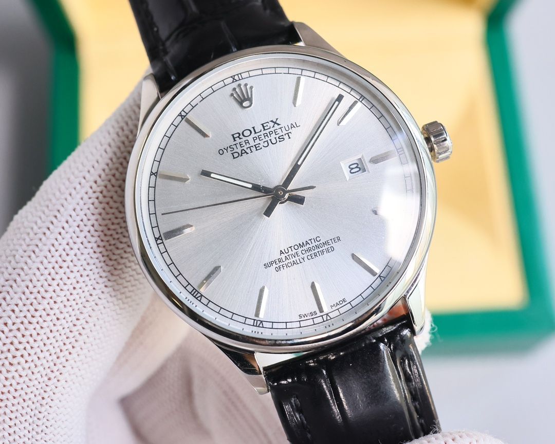 WTO通販 Rolex ロレックス ビジネスシリーズ 腕時計-WTO輸入-BLN11