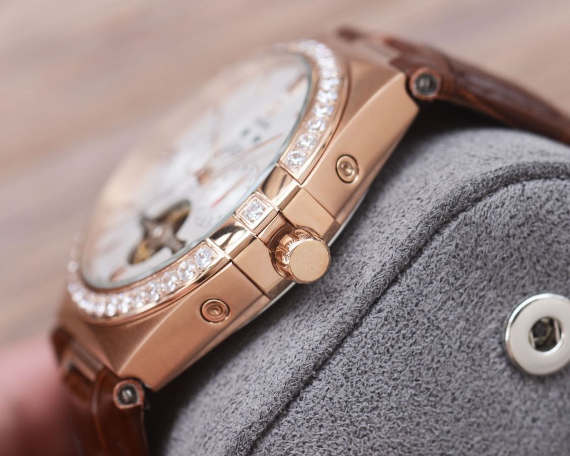 男士精品腕時計 WTO輸入