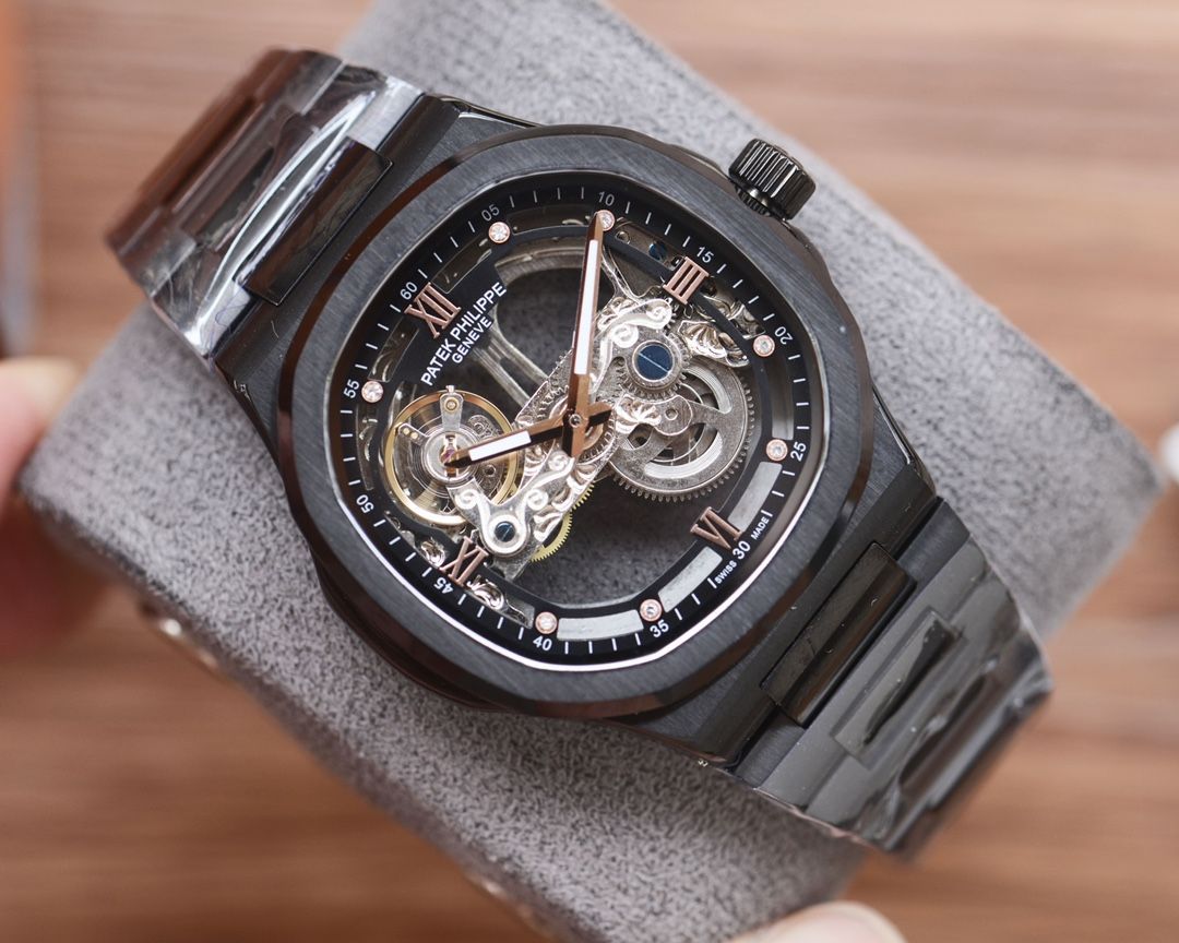 Philippe パテックフィリップ
