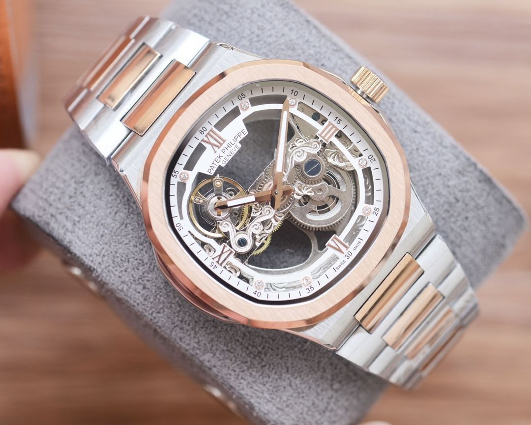 Philippe パテックフィリップ