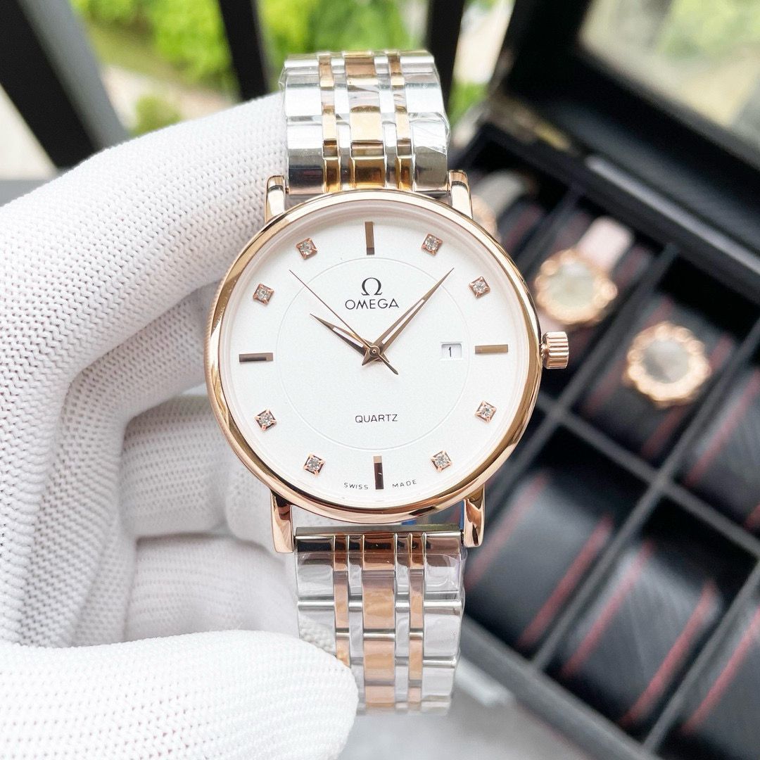 カップル用 精品腕時計