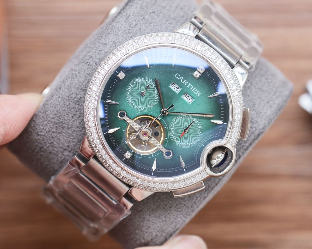 メンズウォッチ