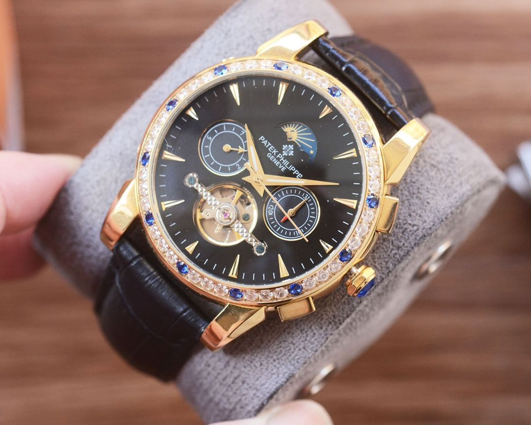 メンズウォッチ