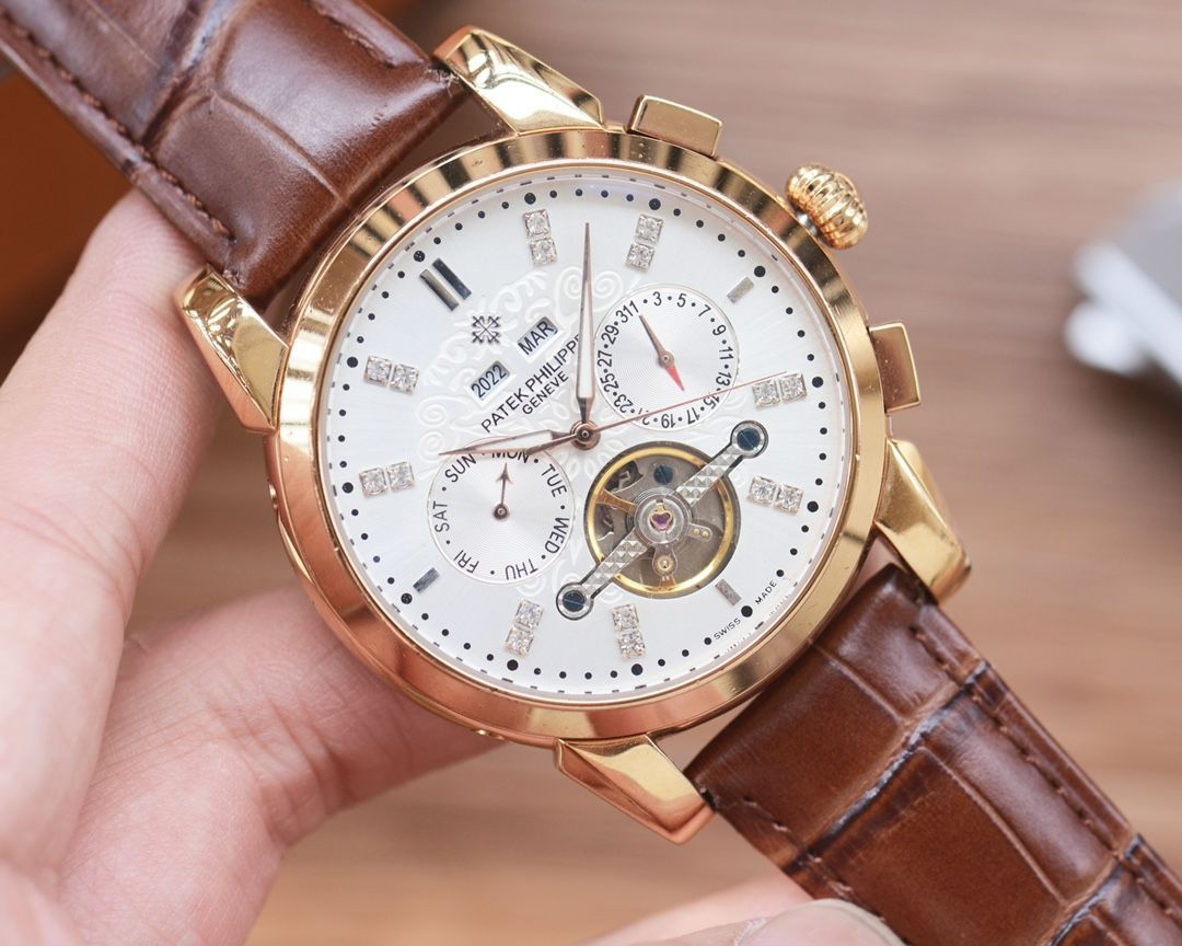Patek Philippe
