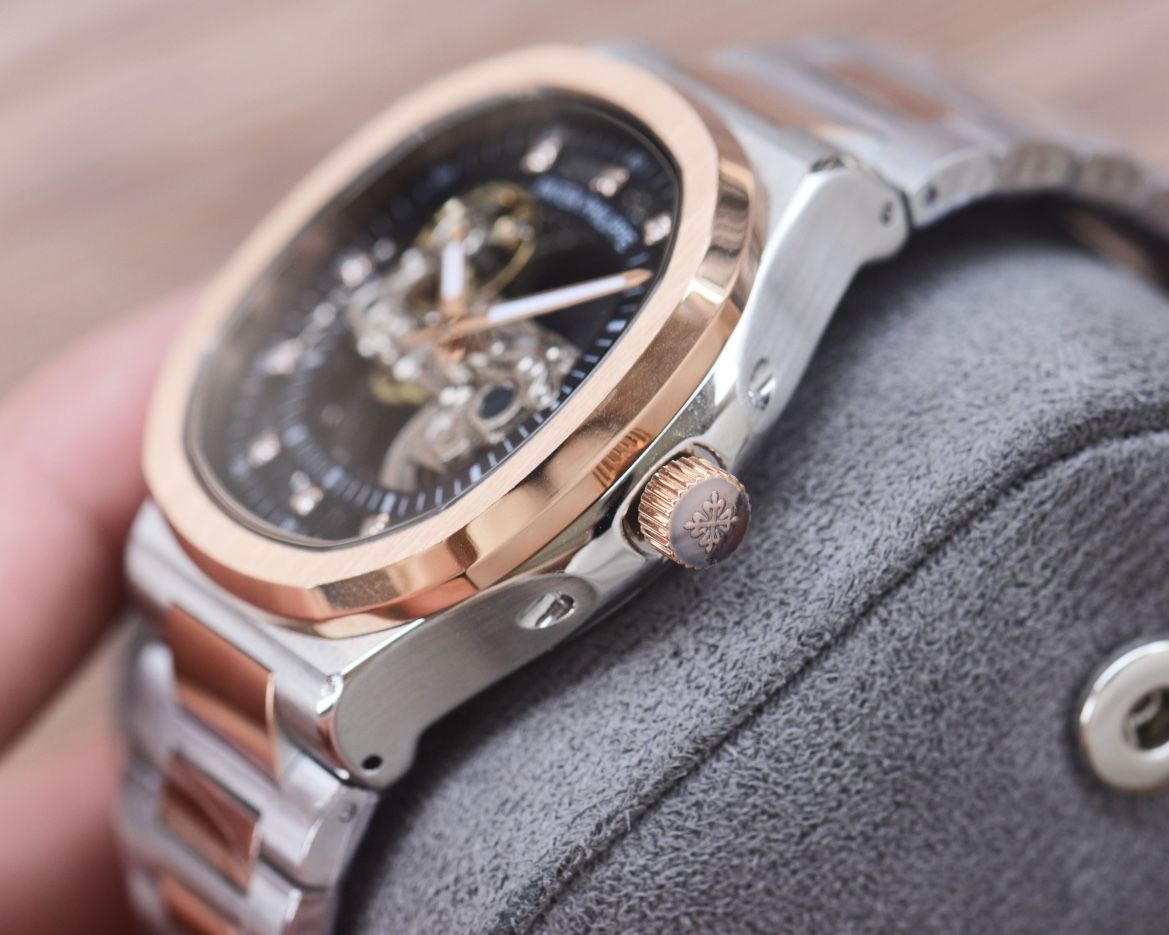 メンズウォッチ WTO輸入