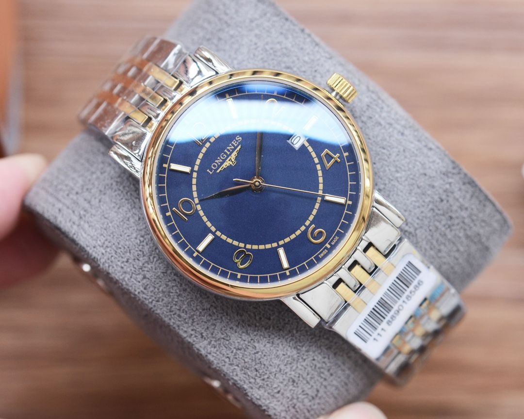 WTO通販 LONGINES スーパーメンズウォッチ-WTO輸入-VKU10