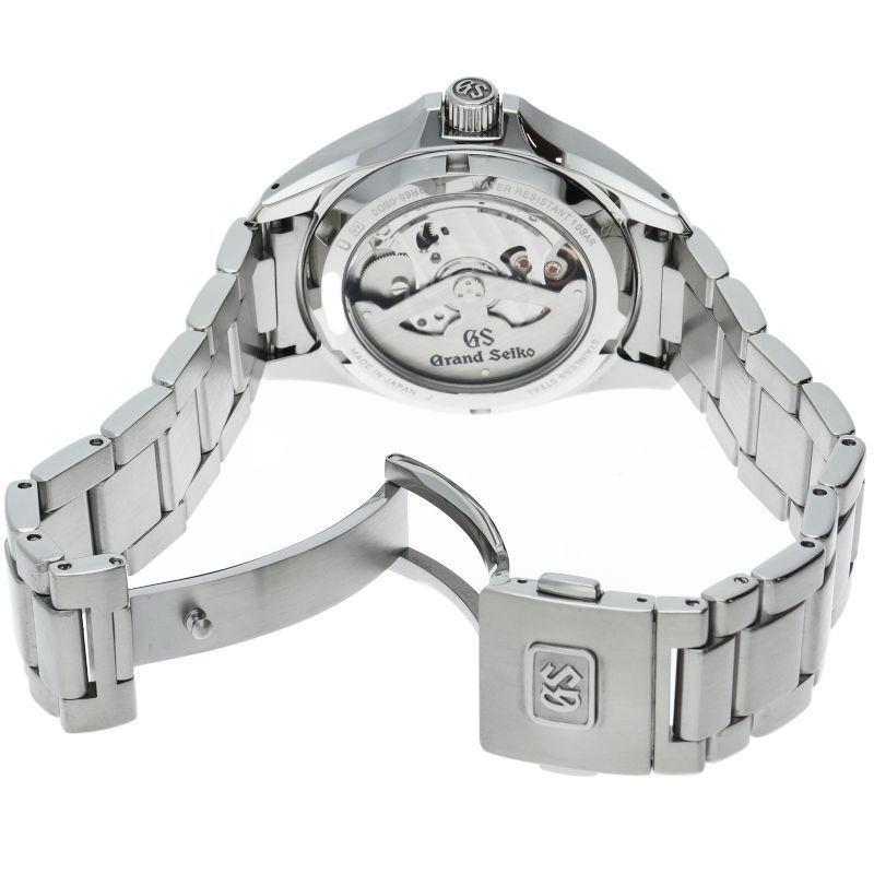 グランドセイコー