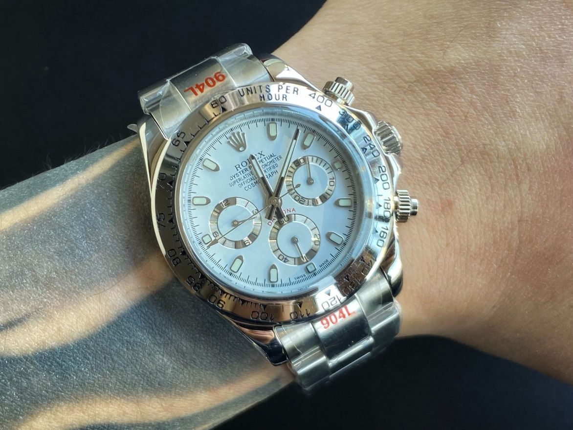Cosmograph Daytona