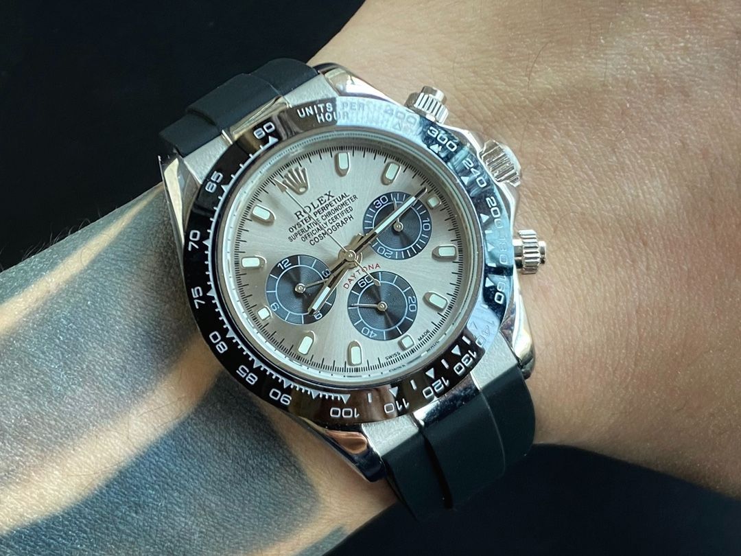 Daytona ロレックス