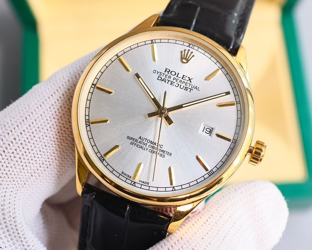 WTO通販 Rolex ロレックス ビジネスシリーズ 腕時計-WTO輸入-KTX48