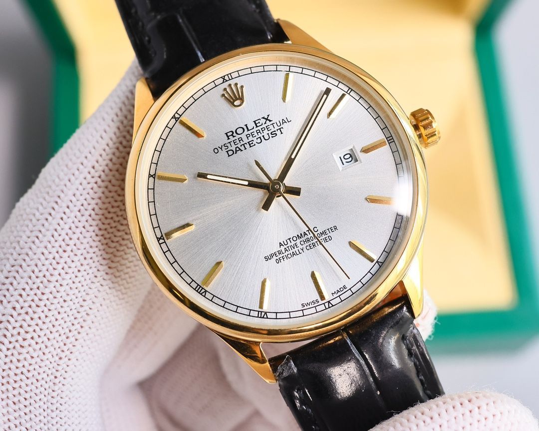 WTO通販 Rolex ロレックス ビジネスシリーズ 腕時計-WTO輸入-KTX48