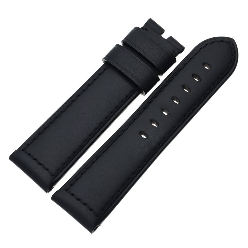 パネライ パネライ 革ベルト 24mm-22mm 革 メンズ時計
