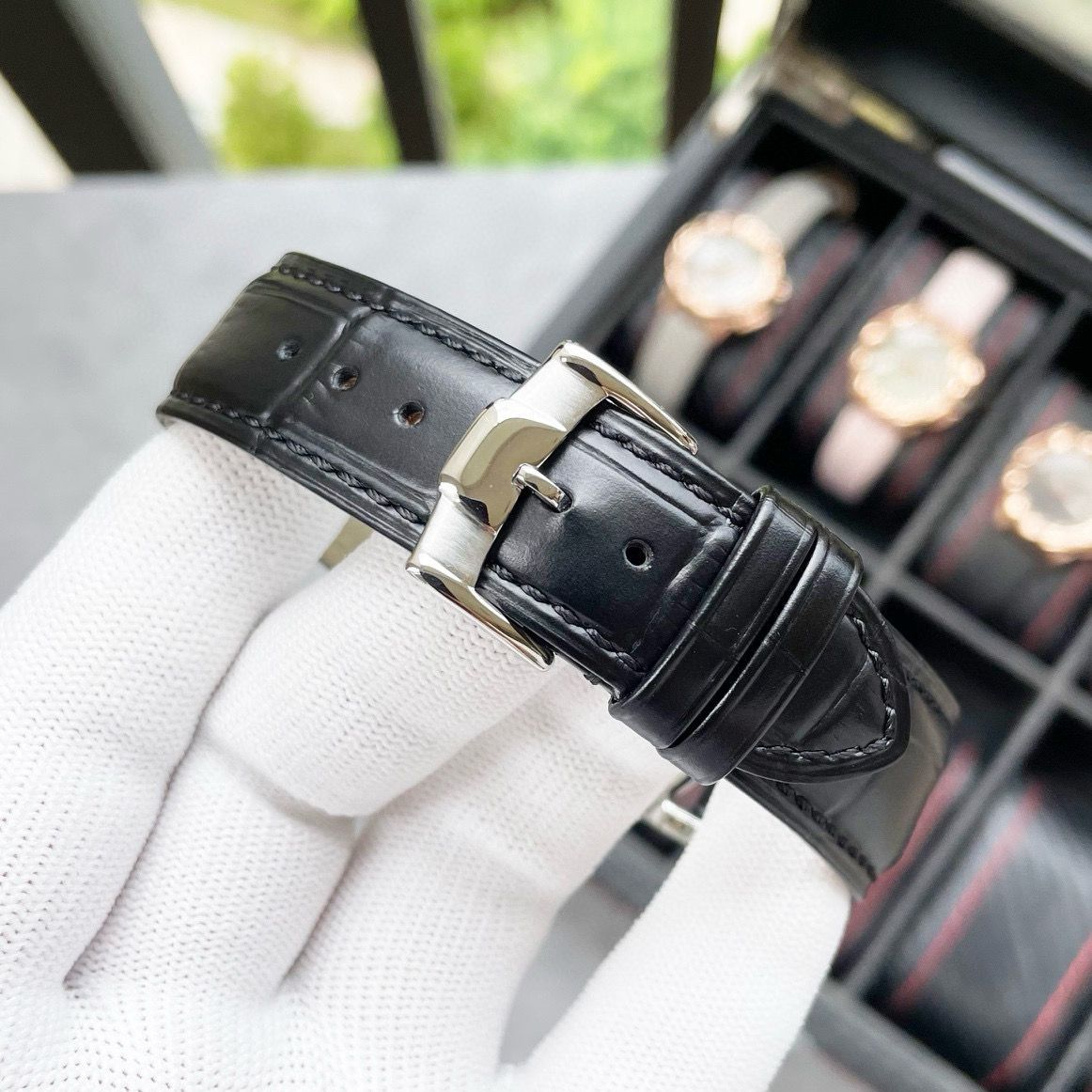  WTO通販 Omega オメガ カップル用 精品腕時計 WTO輸入 RGC 83 腕時計(デジタル) 時計