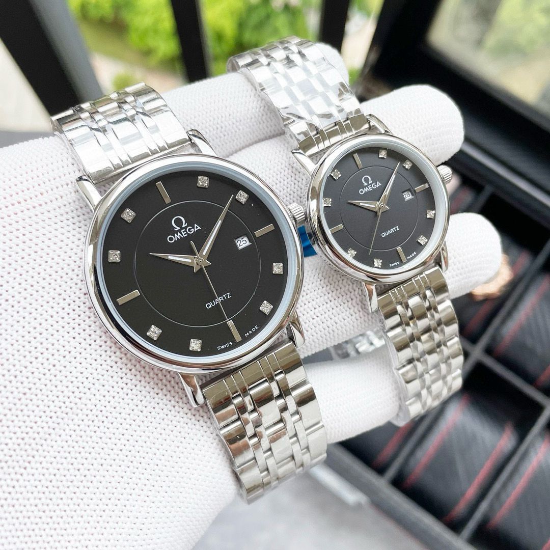 カップル用 精品腕時計