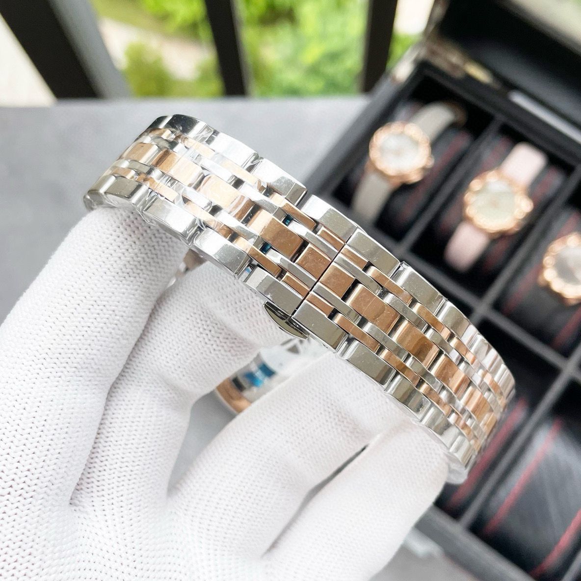 オメガ カップル用