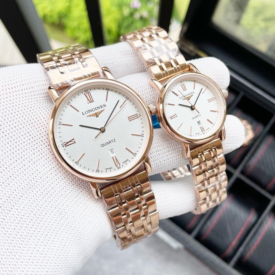 ロンジン カップル用