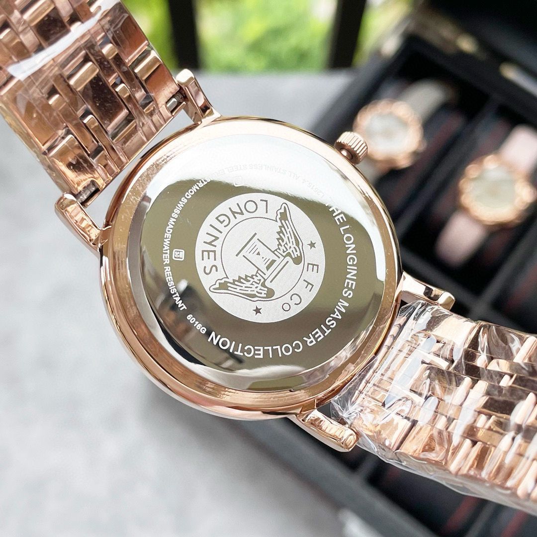 精品腕時計 WTO輸入