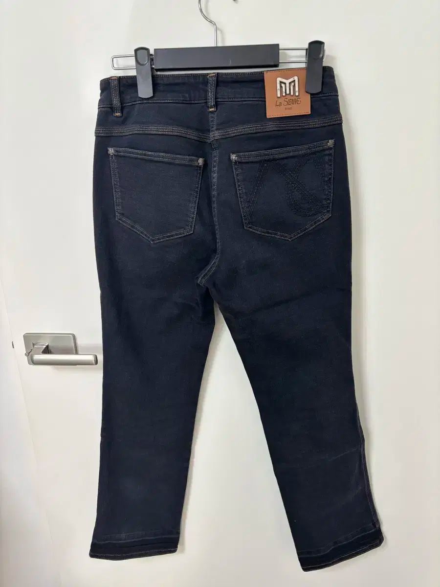  マイン スキニーフィットジーン 55 その他 デニム ジーンズ