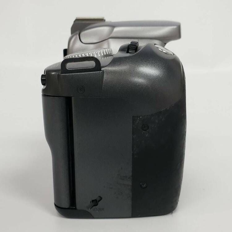 CANON キヤノン EOS KISS 7 ボディー フィルムカメラ 動作確認済み