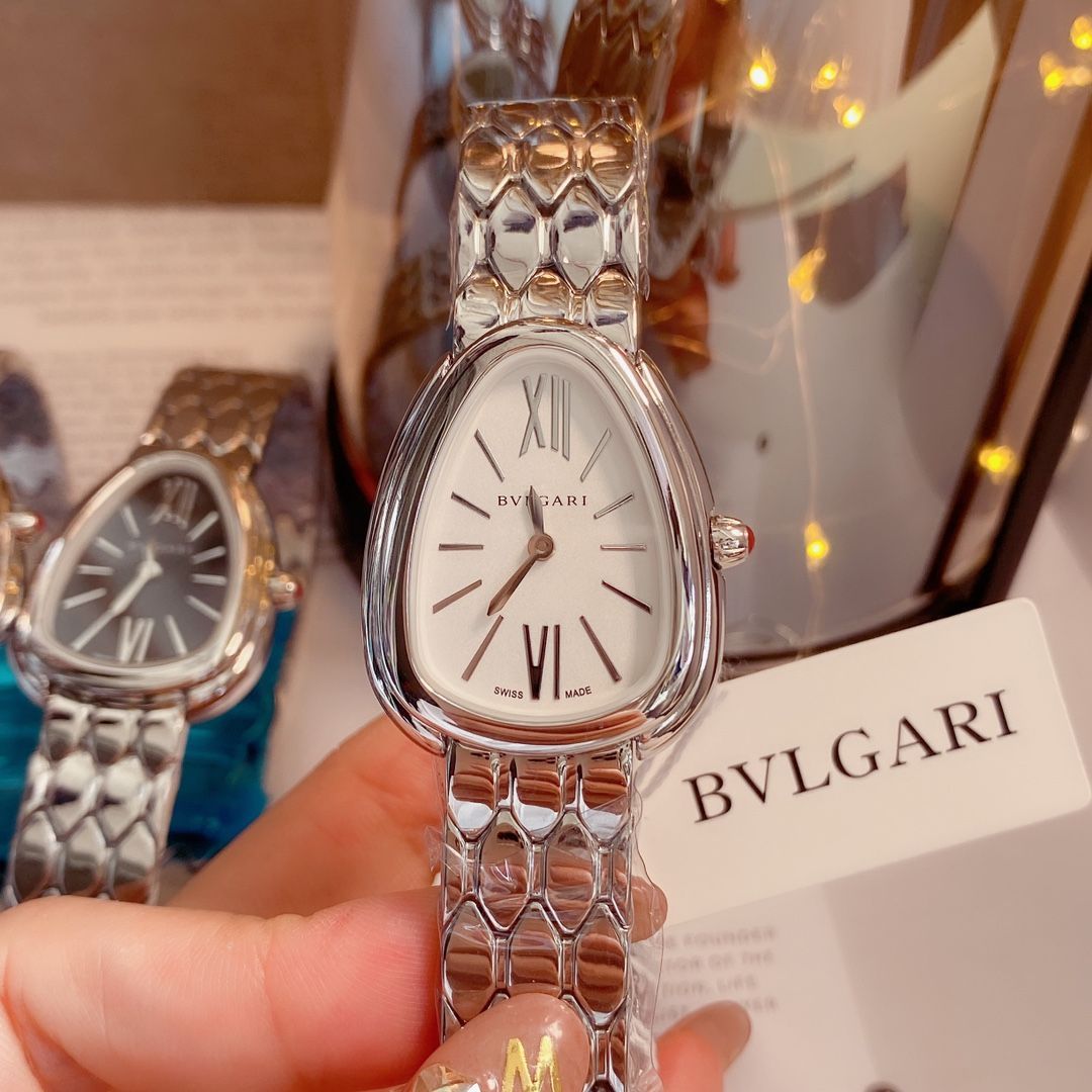 WTO通販 BVLGARI Serpenti Seduttori レディースウォッチ-WTO輸入-RDE73