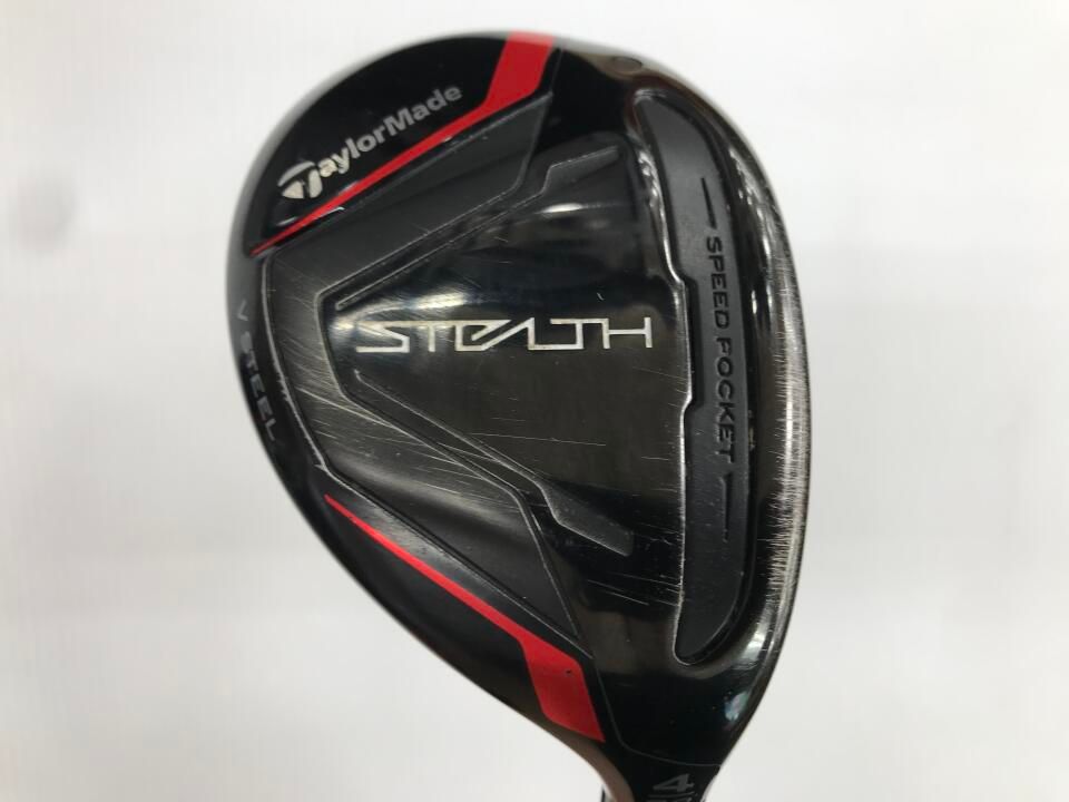 STEALTH 22 R MCI50 ユーティリティ テーラーメイド 最短