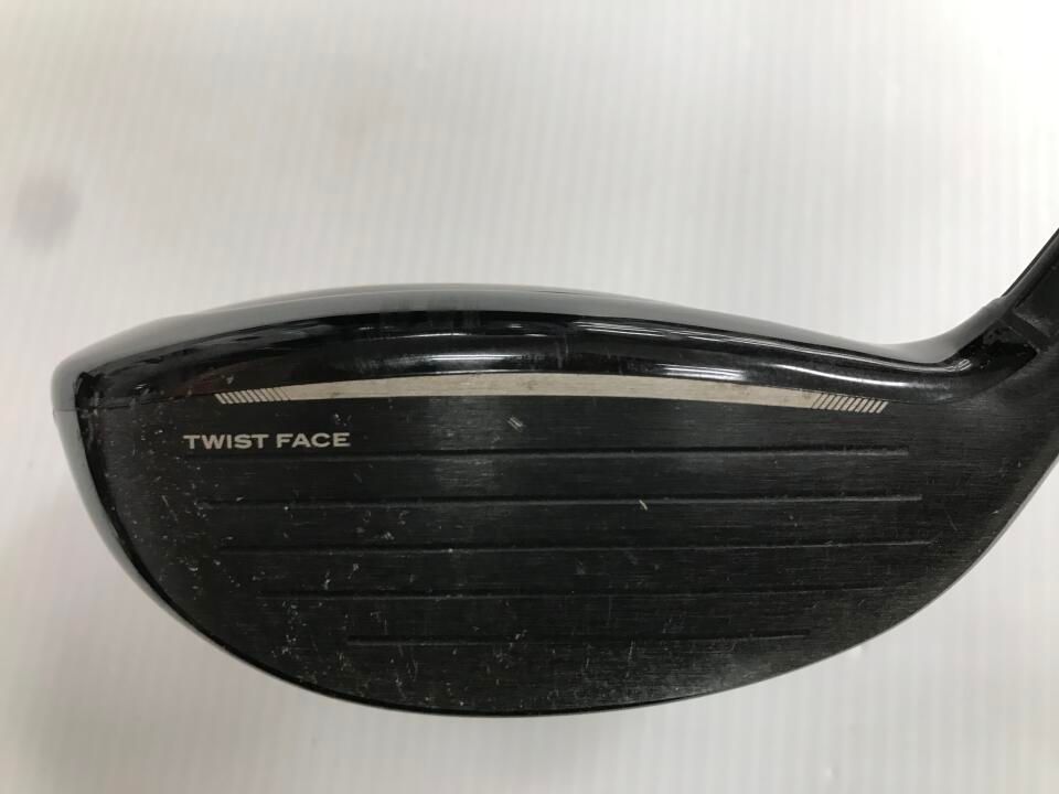 STEALTH 22 R MCI 50 ユーティリティ テーラーメイド 最短