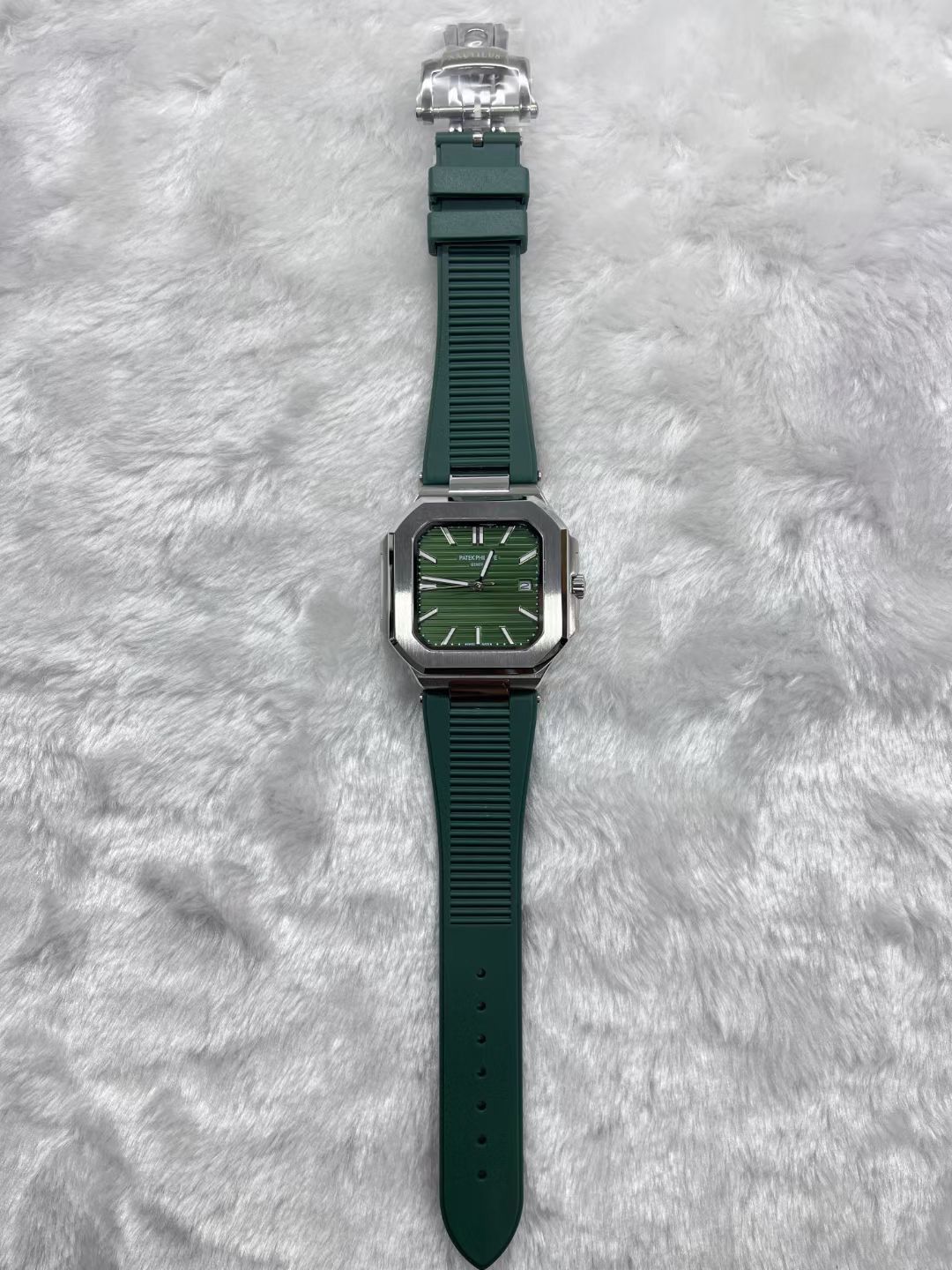 パテックフィリップ Cubitus