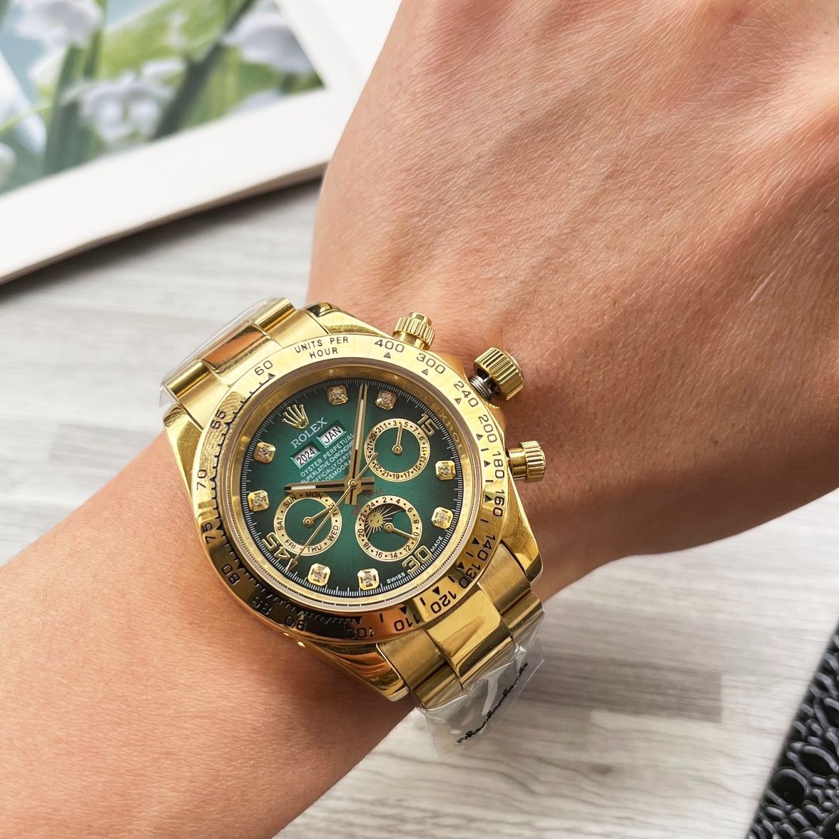 WTO通販 ROLEX Cosmograph カーボンファイバーカスタム版 腕時計-WTO輸入-WSU62