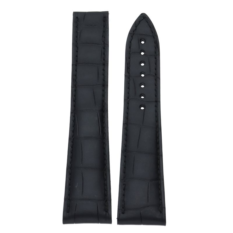 クロコダイル メンズ時計