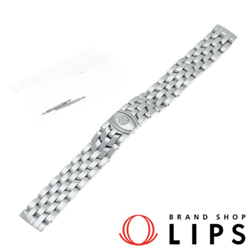 フランク ミュラー フランクミュラー ブレスレット 14mm SS レディース時計 仕上げ済