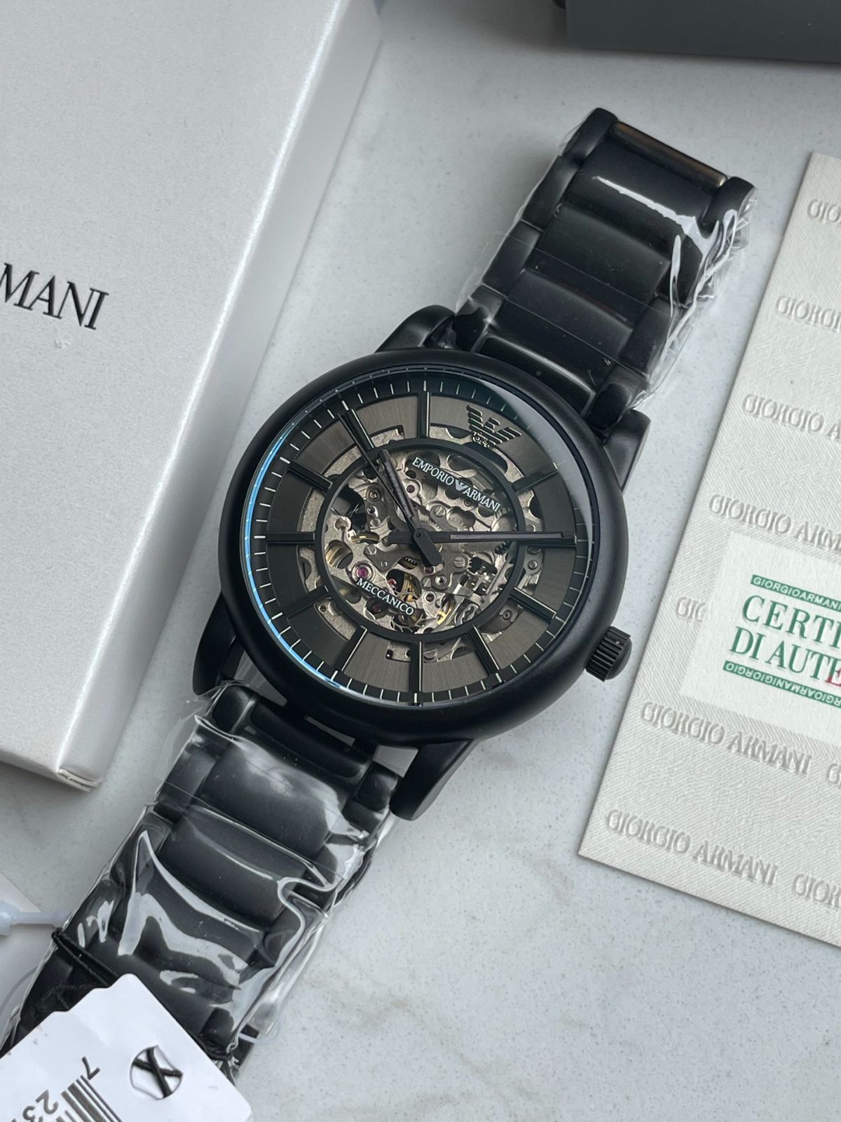 スチールクラシック