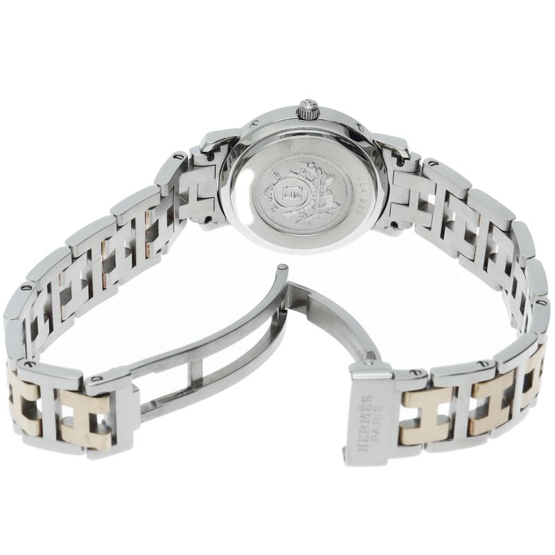 エルメス クリッパー