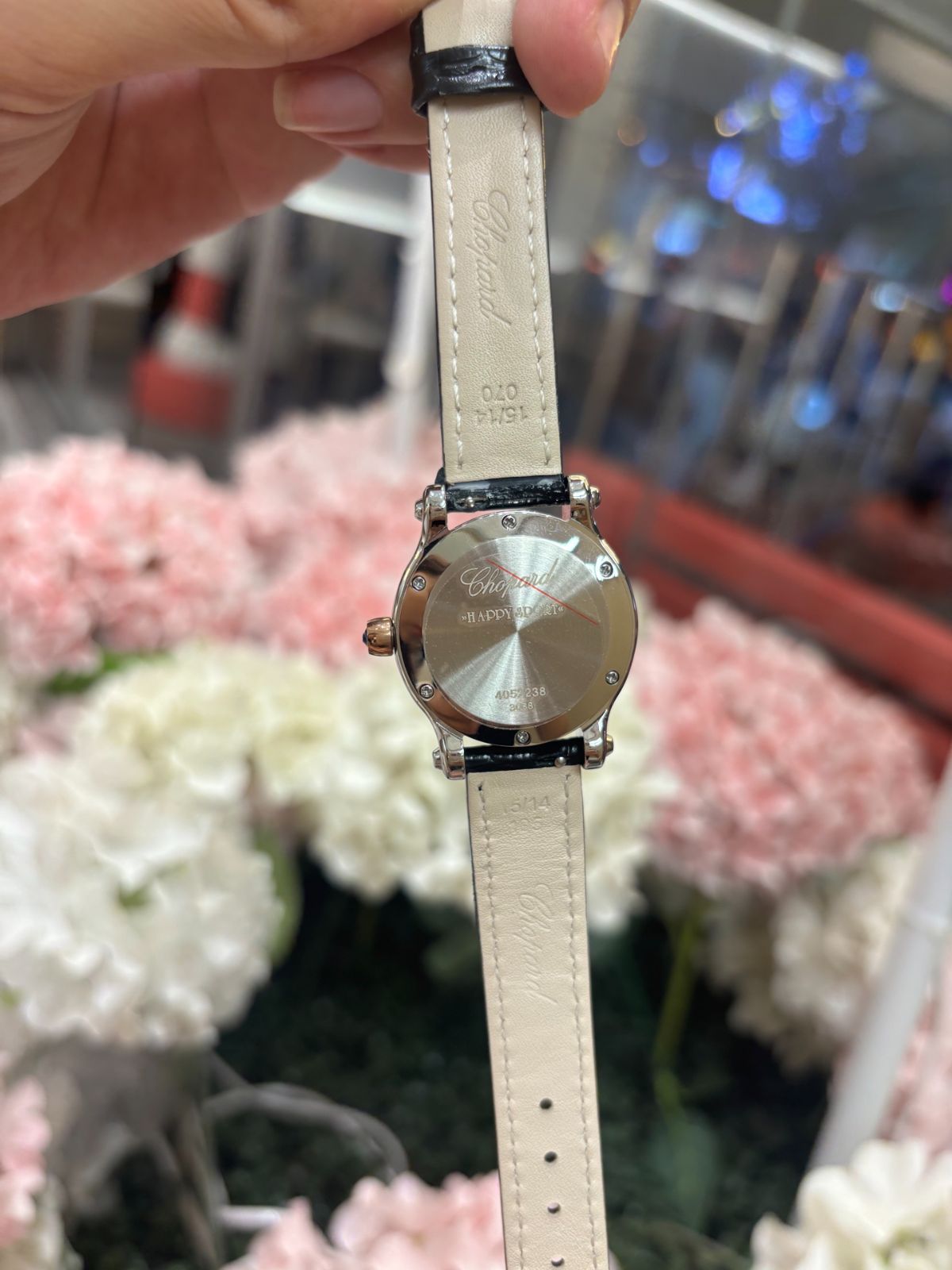 ハッピーダイアモンド