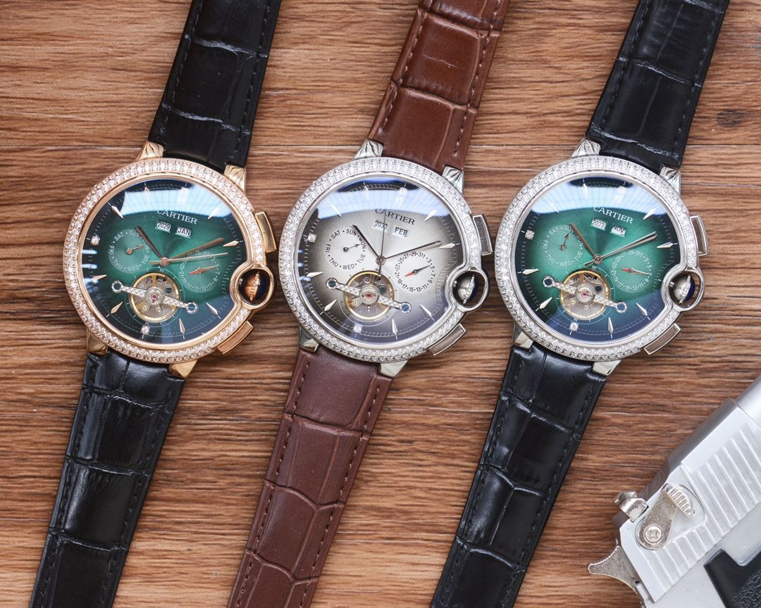 WTO通販 ChronoMaster メンズウォッチ-WTO輸入-QEB94