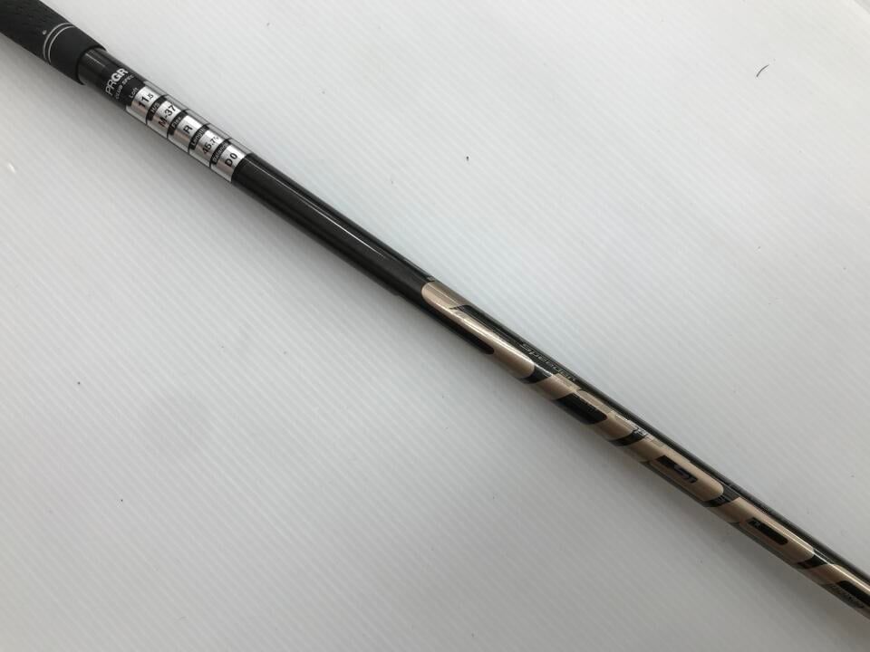 ドライバー プロギア